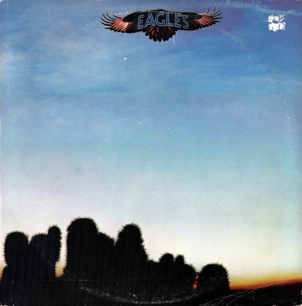 Eagles - Eagles