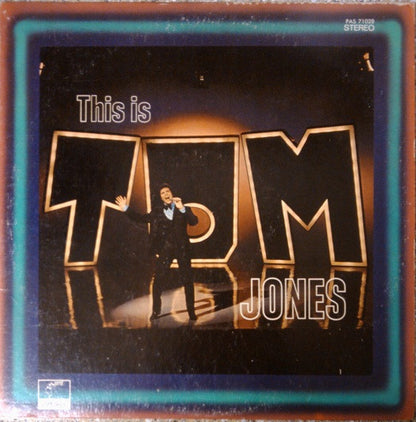 This Is Tom Jones - primary