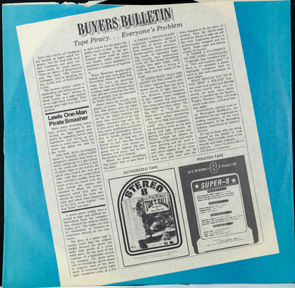 Erroll Garner Plays Misty - secondary