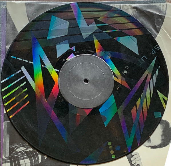 True Colours - secondary