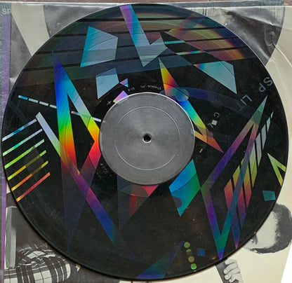 True Colours - secondary