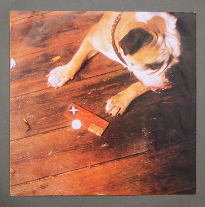 Sleeper Catcher - secondary