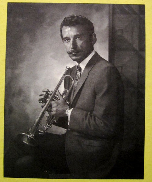 The New Sound Of Today's Big Band - secondary
