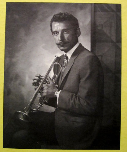 The New Sound Of Today's Big Band - secondary