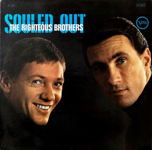 Souled Out - primary