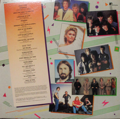 Gold & Platinum - secondary