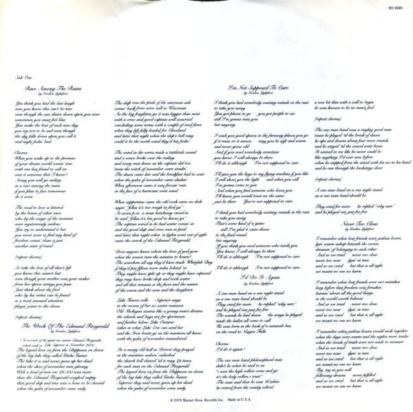 Summertime Dream - secondary