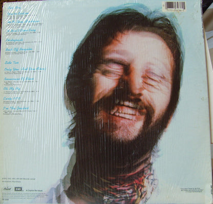 Blast From Your Past - secondary