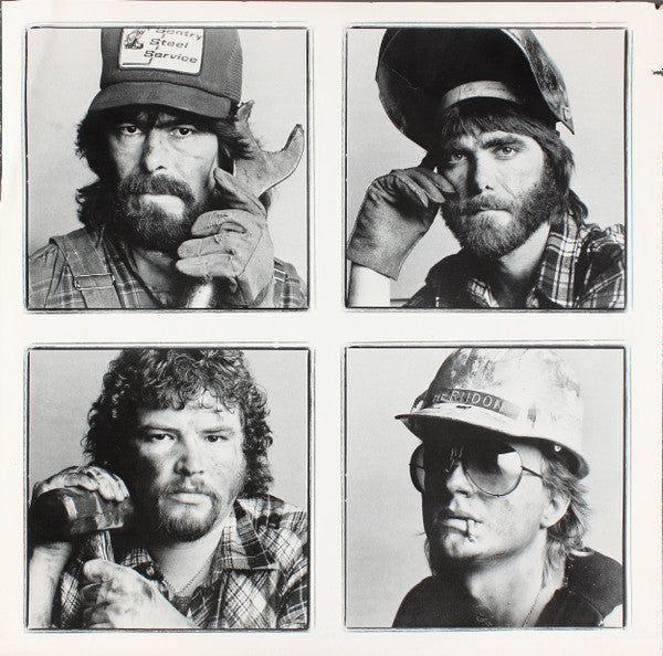 40 Hour Week - secondary