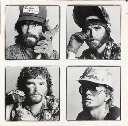 40 Hour Week - secondary