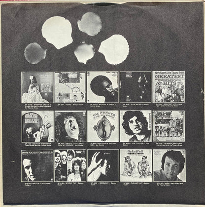 Close To You - secondary