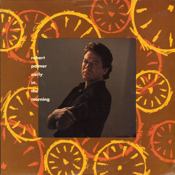 Early In The Morning - primary