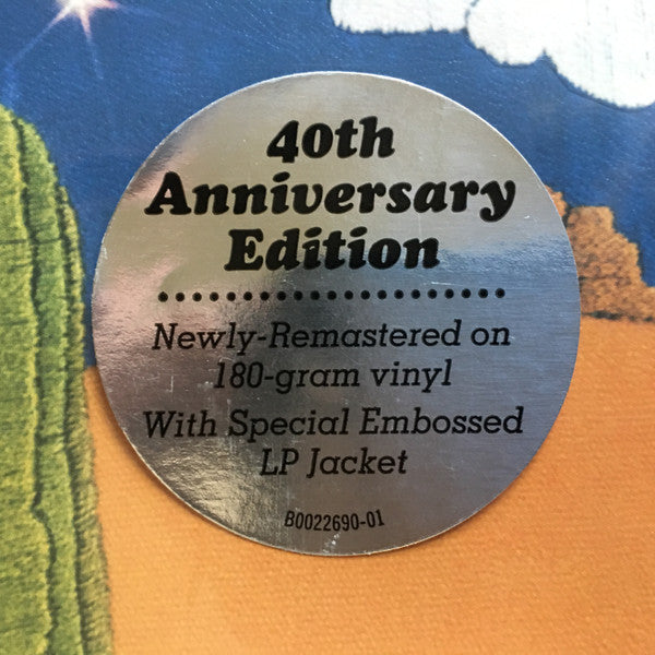 Rhinestone Cowboy - secondary