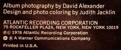 Briefcase Full Of Blues - secondary