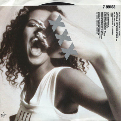 Kisses On The Wind - secondary