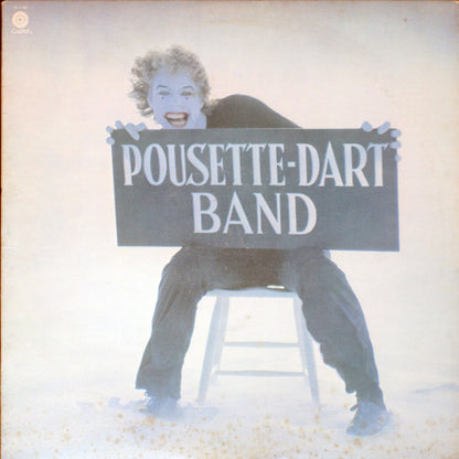 Pousette-Dart Band - primary
