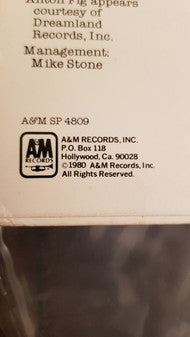 Me Myself I - secondary