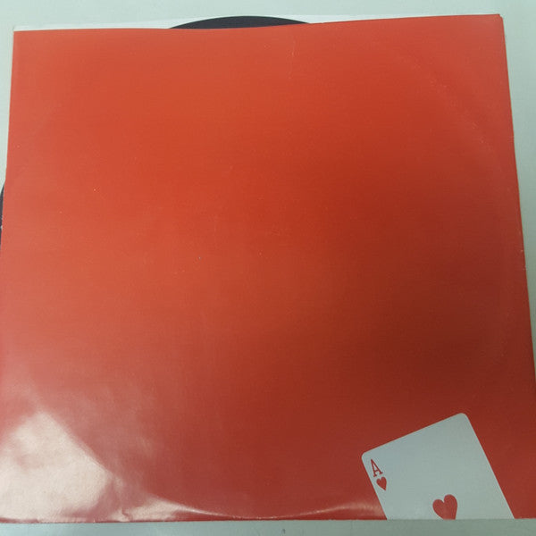 Stacked Deck - secondary