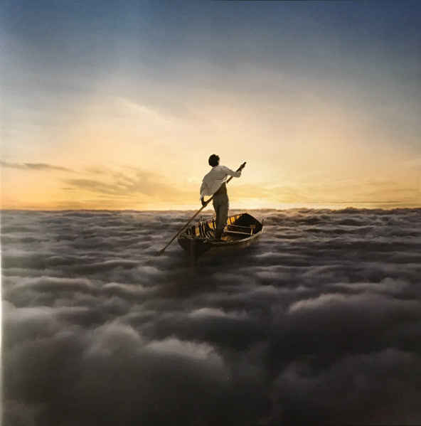 The Endless River - secondary