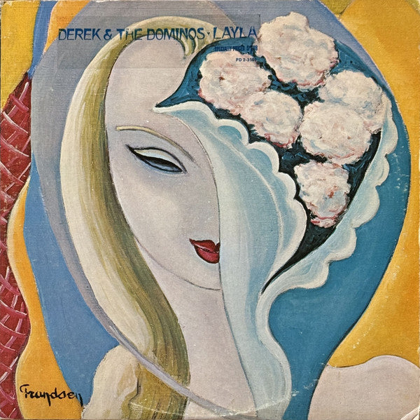 Layla (And Other Assorted Love Songs) - secondary