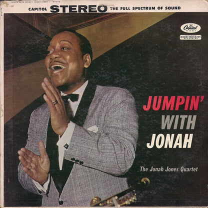 Jumpin' With Jonah - primary