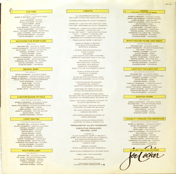 Luxury You Can Afford - secondary