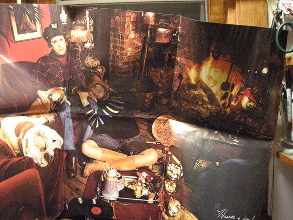 Come In From The Rain - secondary