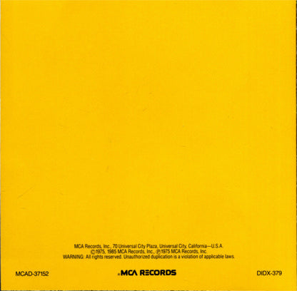 John Klemmer - Touch