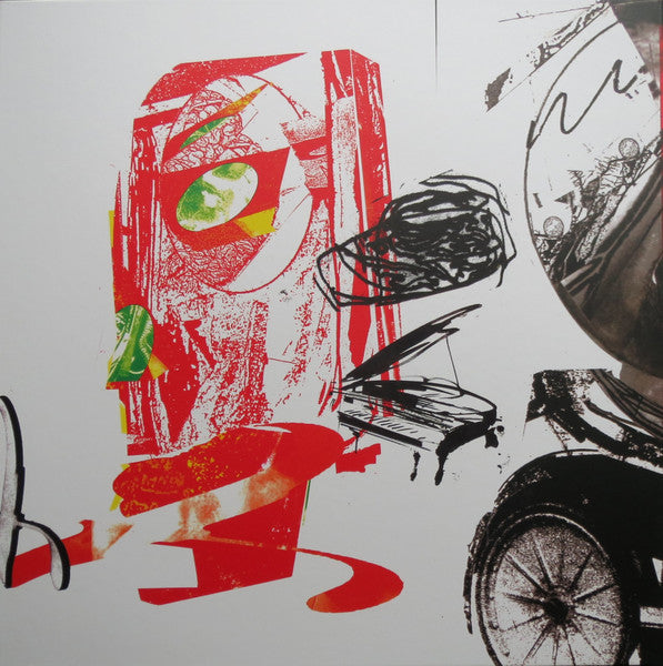 Head Carrier - secondary