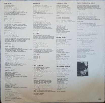 Glory Boys - secondary