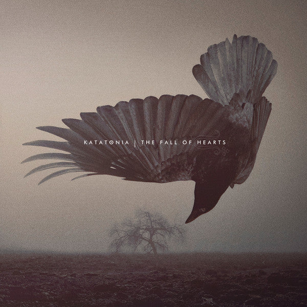 The Fall Of Hearts - secondary
