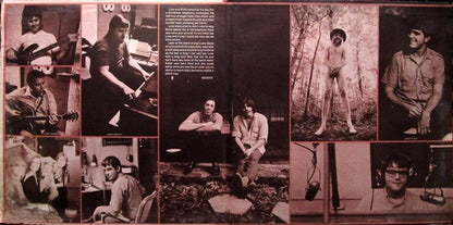 Boz Scaggs - secondary