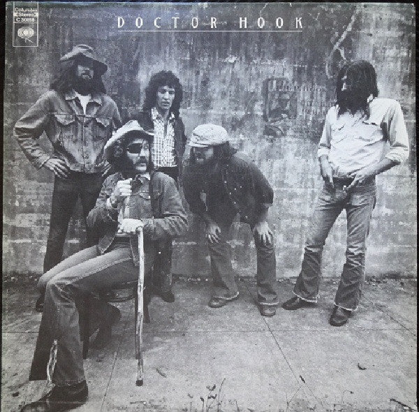 Doctor Hook - primary