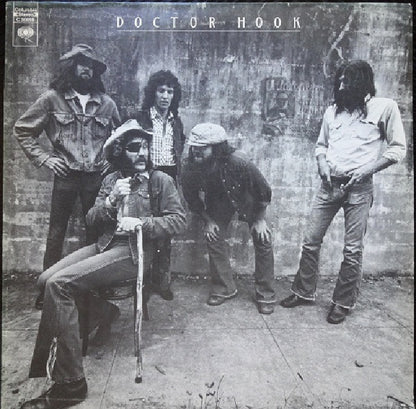 Doctor Hook - primary