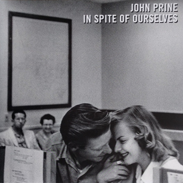 In Spite Of Ourselves - primary