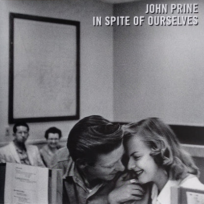 In Spite Of Ourselves - primary