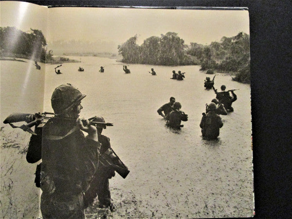 Vietnam - With The American Fighting Man - secondary