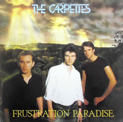 Frustration Paradise - primary