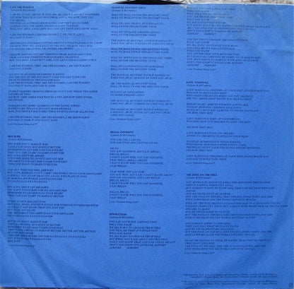 1967-1970 - secondary