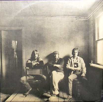 Abacab - secondary