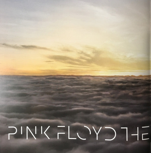 The Endless River - secondary