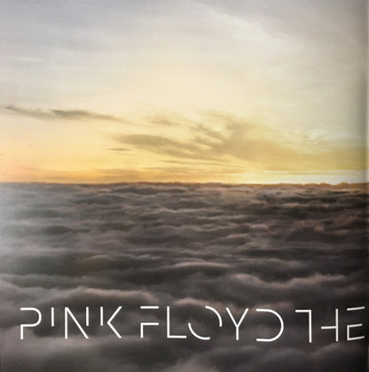 The Endless River - secondary