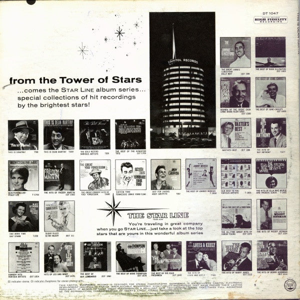 This Is Dean Martin! - secondary