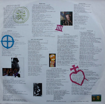 Revolution - secondary