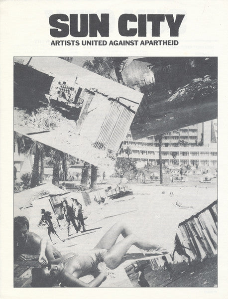 Sun City - secondary