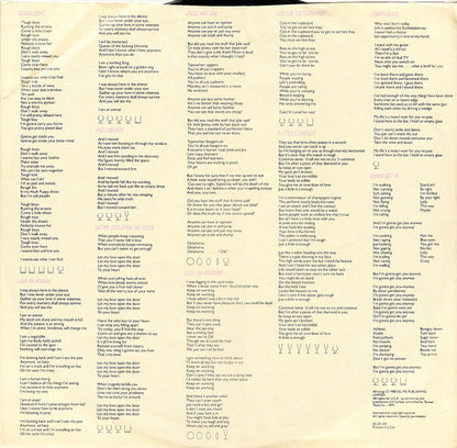 Empty Glass - secondary