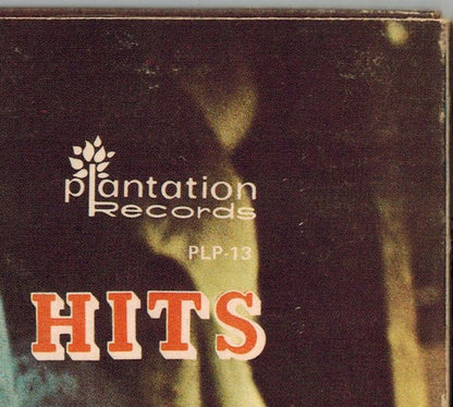 Jeannie C. Riley's Greatest Hits - secondary