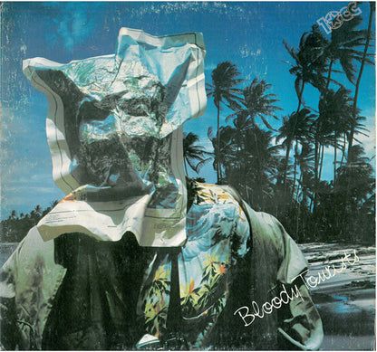 10cc - Bloody Tourists