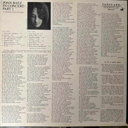 In Concert Part 2 - secondary