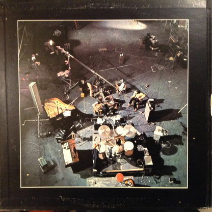 The Beatles - Let It Be